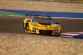 Corvette #81